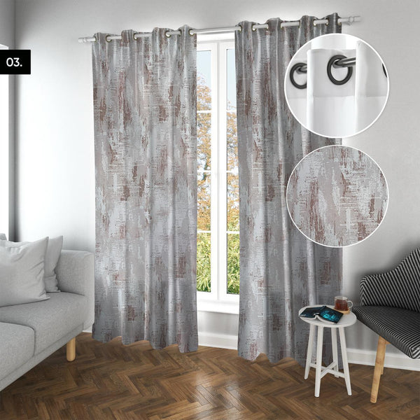 Cortinas Blackout 100% bloqueo de luz