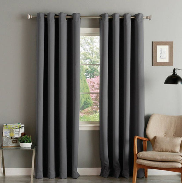 Cortina Blackout Decorativa