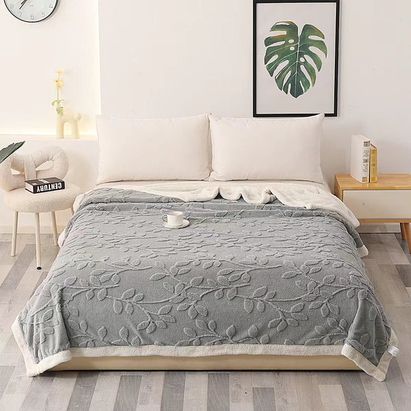 Cobija Ovejera Extra Suave