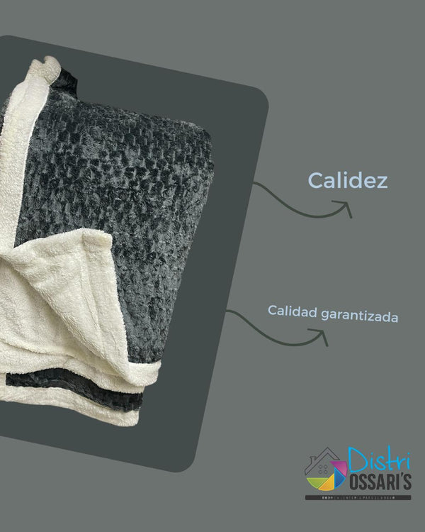 Cobija Piña Ovejera