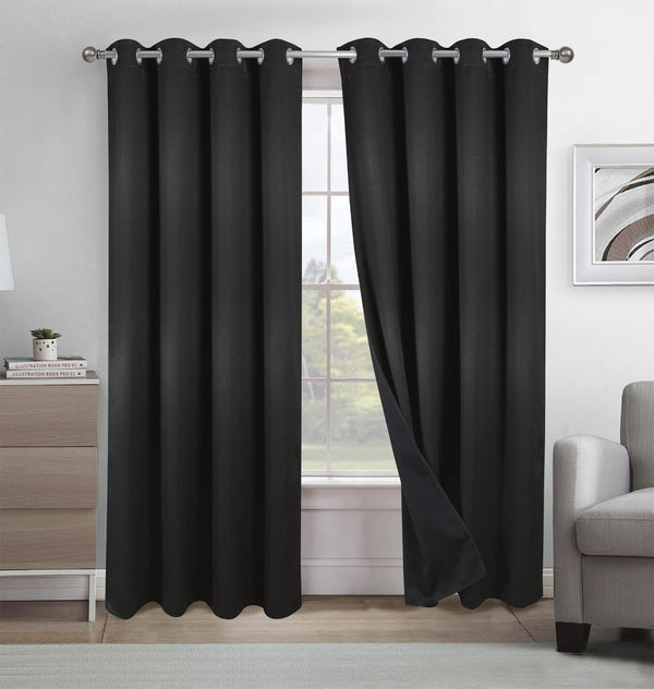 Cortina Blackout 100% Ksas