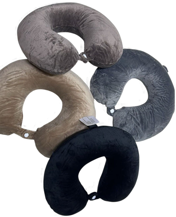 Cuellero Memory Foam