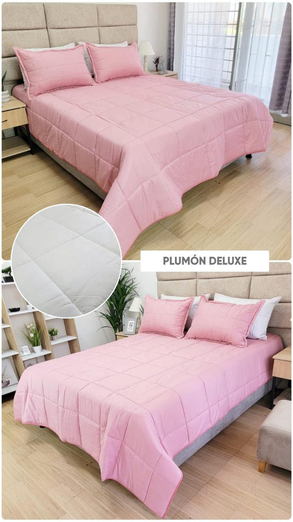 Plumón Ana Home