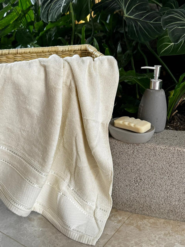 Toalla Algodón Mia 550g