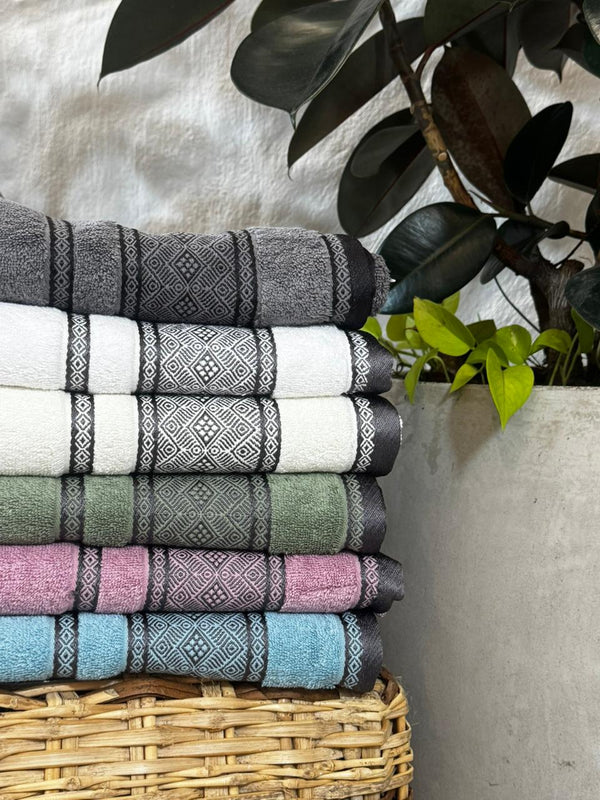 Toalla Algodón Dima 580g