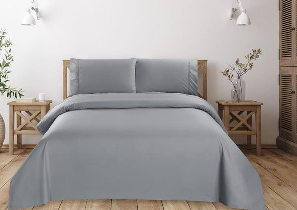 Sábana Algodón 400 Hilos